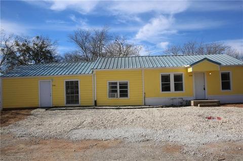 506 Brazos St, Whitney, TX 76692