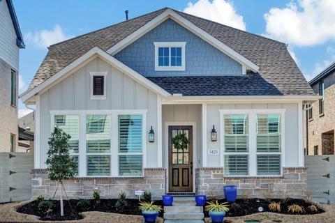 5425 Depot Dr, Sachse, TX 75048
