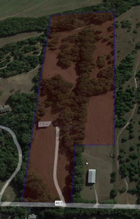 2318 County Road 463, Princeton, TX 75407