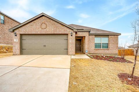 120 Point Rider Rd, Newark, TX 76071