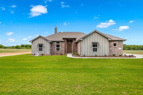 177 Stanley Ln, Poolville, TX 76487