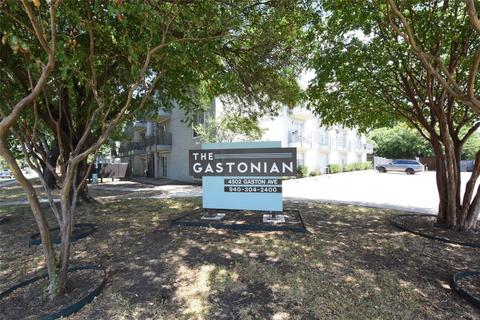 4502 Gaston Ave #114, Dallas, TX 75246