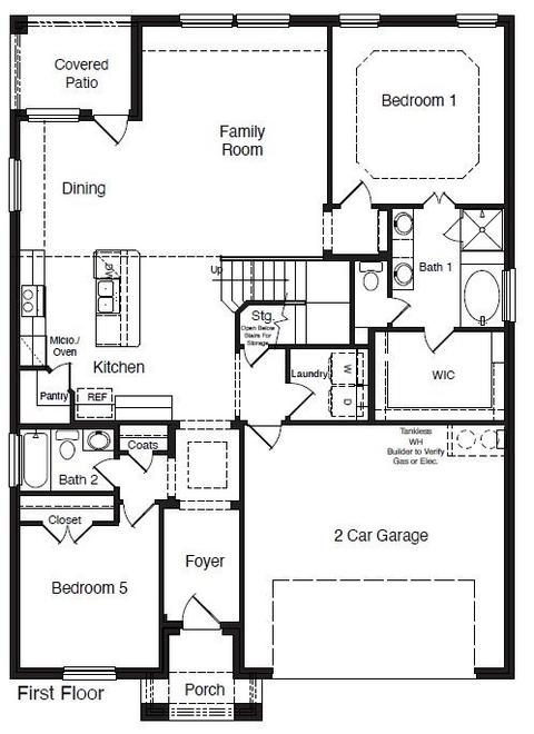 2240 Knightsgate Rd, Argyle, TX 76226 photo 33