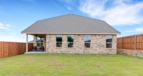 2240 Knightsgate Rd, Argyle, TX 76226 photo 32