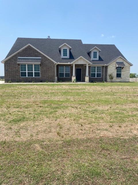 2708 Burr Oak Rd, Terrell, TX 75161