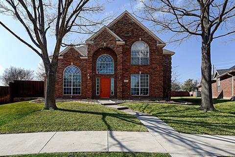 10700 Spring Lake Rd, Frisco, TX 75035
