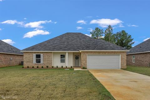 1090 Bayou Bay Ct, Frierson, LA 71027