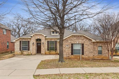 3800 Drexel Dr, Denton, TX 76210