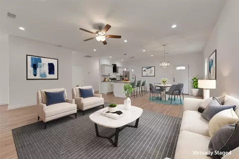 4709 Zealand St, Dallas, TX 75216