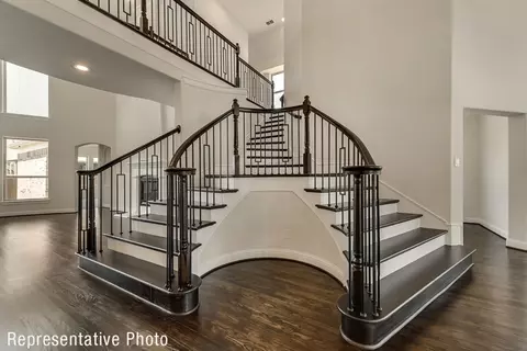 1500 Barrier Is, Savannah, TX 76227