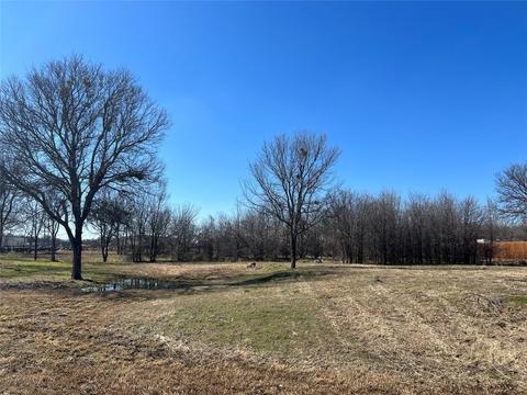 121 Timber View Dr, Graham, TX 76450