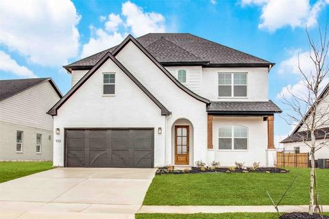 932 Highlands Ave, Aledo, TX 76008