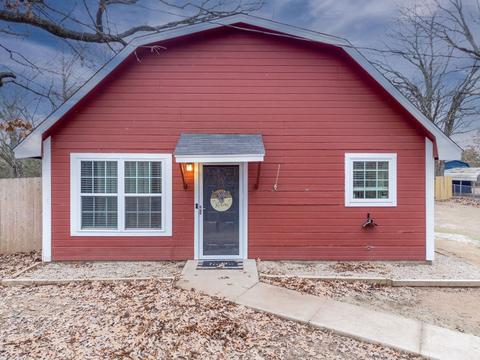 63 County Road 34715, Paris, TX 75460