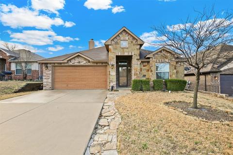 6813 Sierra Madre Dr, Fort Worth, TX 76179