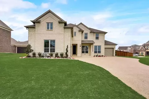 2701 Chandler Ct, Mansfield, TX 76063