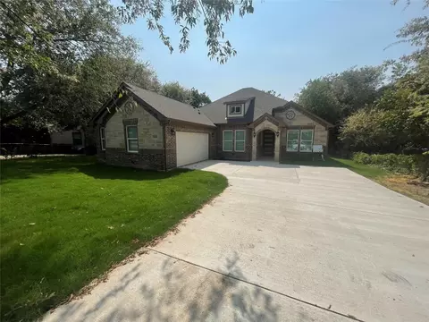 8833 Beckley View Ave, Dallas, TX 75232