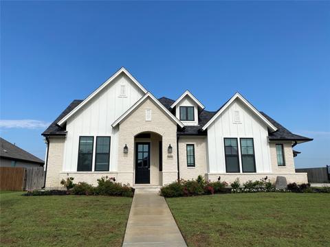 15009 Lost Wagon St, New Fairview, TX 76247
