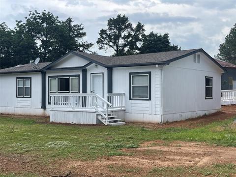 498 A Homesite Rd #A, Pottsboro, TX 75076