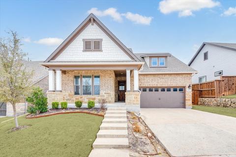14005 Green Hook Rd, Aledo, TX 76008