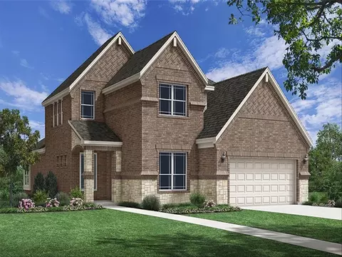 409 Tate Ln, Anna, TX 75409