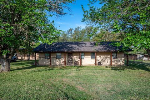 506 Tolar Cemetery Rd, Tolar, TX 76476