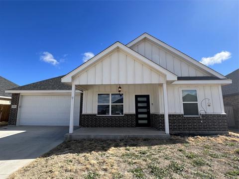 7419 Sleepy Hollow Ln, Abilene, TX 79602