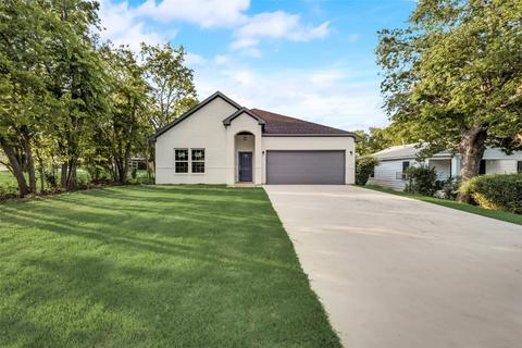 5626 Blackmore Ave, Fort Worth, TX 76107