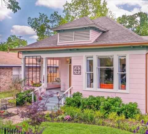 1306 W Woodard St, Denison, TX 75020