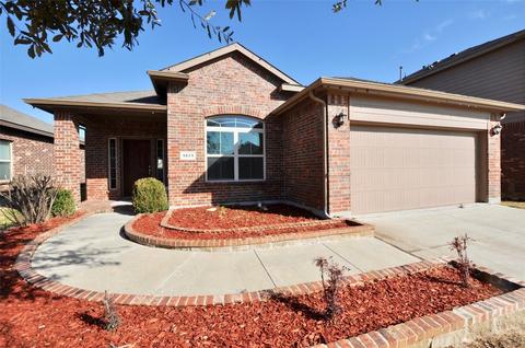 1821 Jacona Trl, Fort Worth, TX 76131