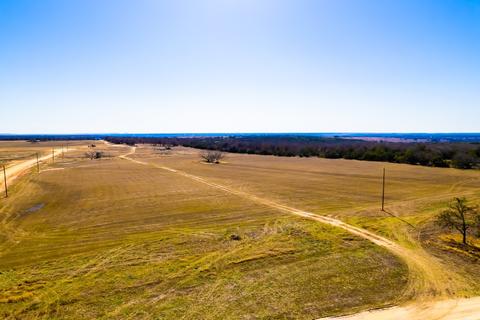 2807 Gospel Rd, Tolar, TX 76476