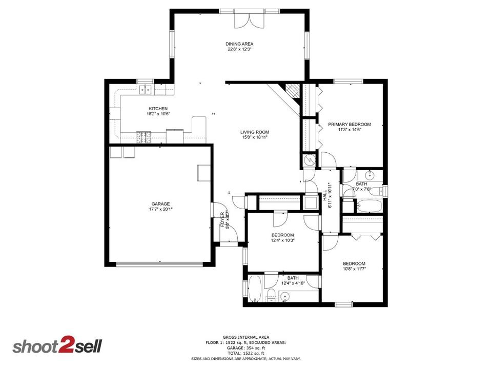  2305 Ruby Rd, Irving, TX 75060 photo 21