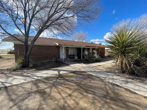 308 Cedar St, Roscoe, TX 79545
