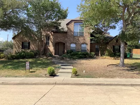 Undisclosed, Red Oak, TX 75154