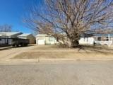 1317 E Kingsmill Ave, Pampa, TX 79065