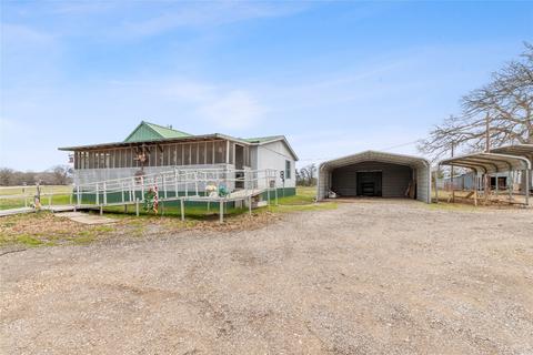 11934 River Ranch Rd, Kemp, TX 75143
