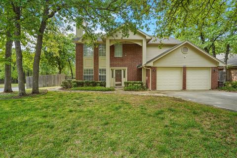 420 Misty Oaks St, Azle, TX 76020