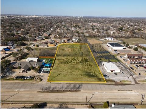 0000 Main St, Allen, TX 75002