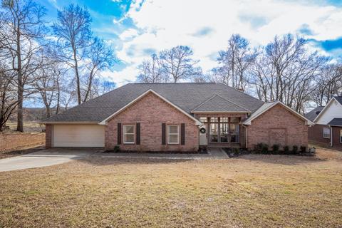 249 Cr 1299, Yantis, TX 75497