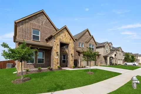 6736 Rockshire Dr, Fort Worth, TX 76123