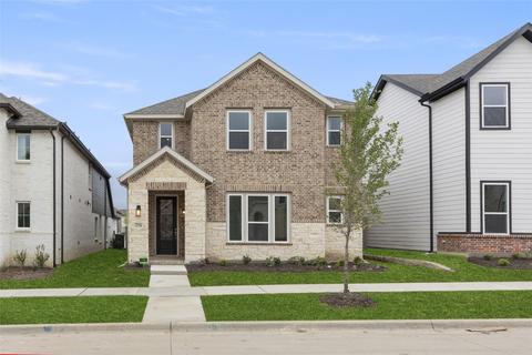 2356 Norma Ln, Northlake, TX 76247