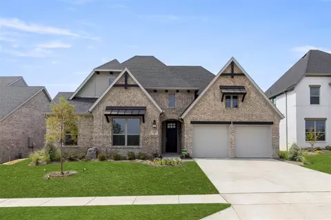 4829 Secluded Ct, Northlake, TX 76262
