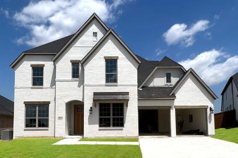 4833 Secluded Ct, Northlake, TX 76262