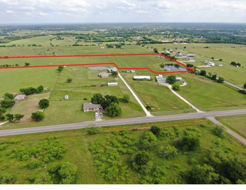 Tbd County Road 417a, Cleburne, TX 76031