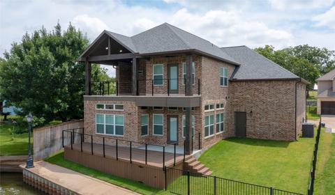 116 Marina Dr, Gun Barrel City, TX 75156