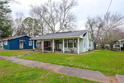 332 S Main, Rusk, TX 75785