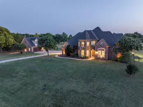 1865 Mary Lee Ln, Lucas, TX 75002