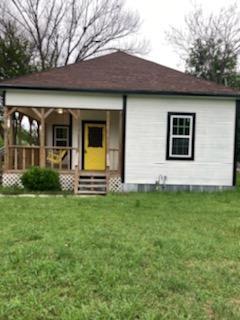 510 S Senter Ave, Kerens, TX 75144