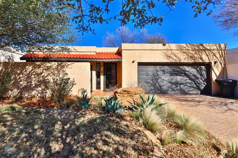 43 Tamarisk Cir, Abilene, TX 79606