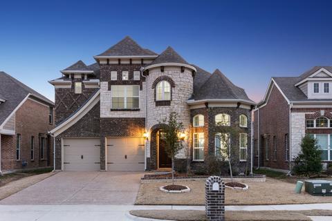 104 Lavender Ln, Wylie, TX 75098