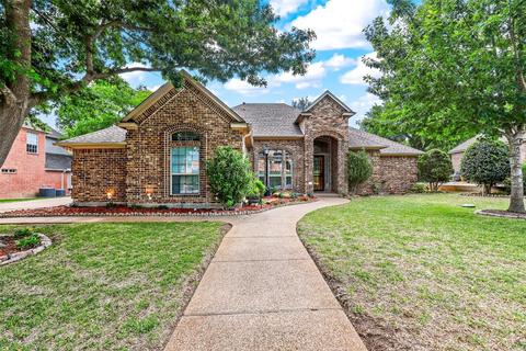 11209 Northview Dr, Aledo, TX 76008